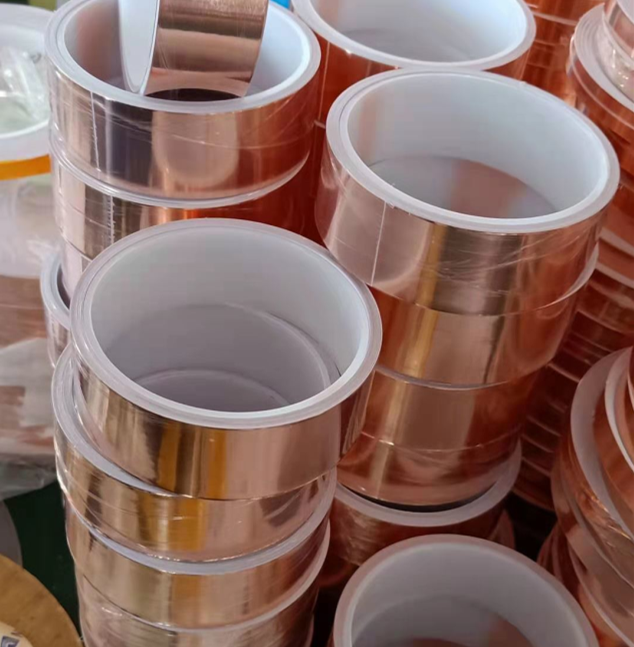 防蝸牛銅箔膠帶